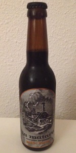 La MatarÃ² Baltic Porter