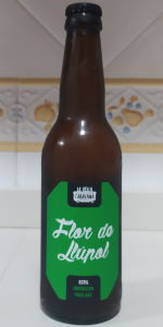 Flor De LlÃ¹pol