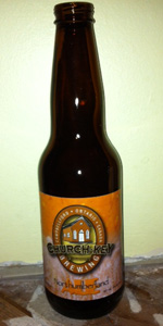 Northhumberland Ale