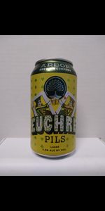 Euchre Pils