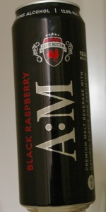A:M Black Raspberry