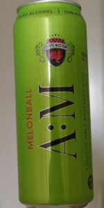 A:M Melonball