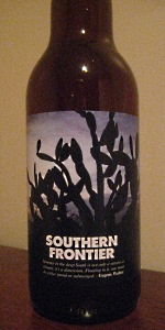 Southern Frontier