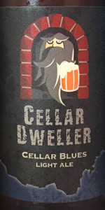 Cellar Blues