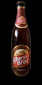 UherskÃ½ Brod Kounic