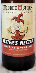 Jester's Nectar