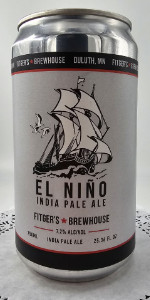El Nino IPA