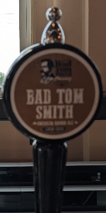 Bad Tom Smith