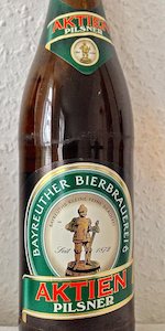 Aktien Pils