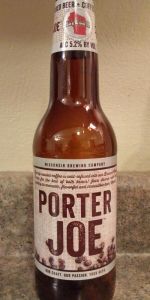 #006 Porter Joe