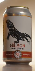 Wilson IPA