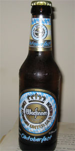 Warsteiner Premium Oktoberfest