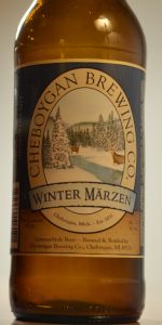 Winter Marzen
