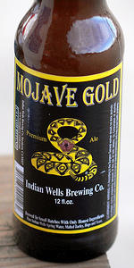 Mojave Gold