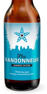 The Randonneur