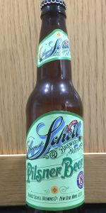 Schell's Pils