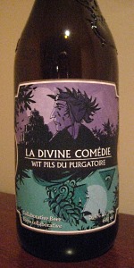 La Divine Comedie