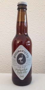 Motueka Pale Ale (Ton Zijp)
