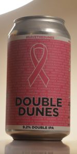 Double Dunes DIPA