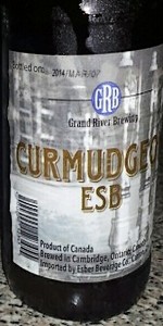 Curmudgeon ESB