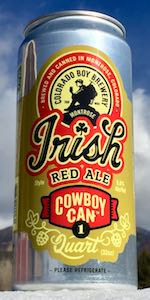 Irish Red