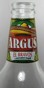 Argus El Bravos