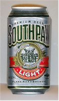 Southpaw Light
