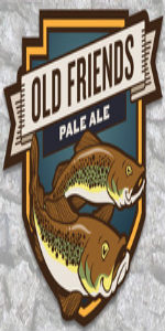 Old Friends Pale Ale