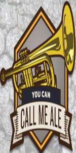 You Can Call Me Ale