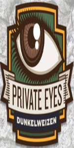 Private Eyes Dunkelweizen
