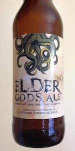 Elder God