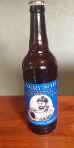 Angry Scot