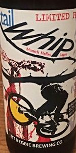Tail Whip
