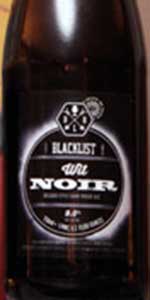 Wit Noir