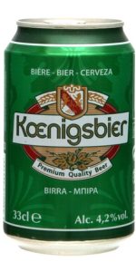 Koenigsbier