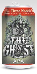 Ghost Of The 43rd