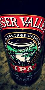 Fraser Valley IPA
