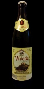 Vevoda