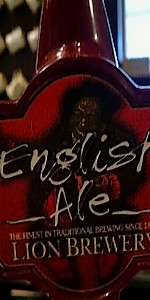 English Ale