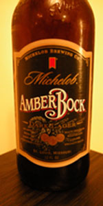 Michelob AmberBock