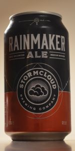 Rainmaker Ale