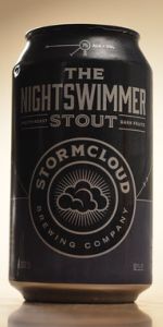 The Nightswimmer