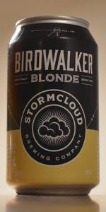 Birdwalker Blonde