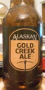 Gold Creek (Rough Draft Series)