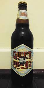 Quiet Deeds Vanilla Porter