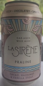 La SirÃ¨ne Praline