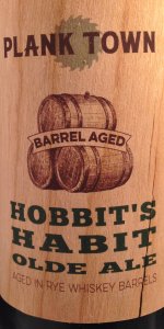 Hobbit's Habit