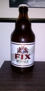 Fix Royale