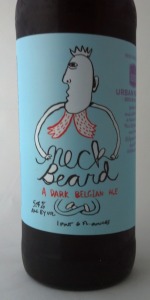 Neck Beard