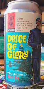 Price of Glory